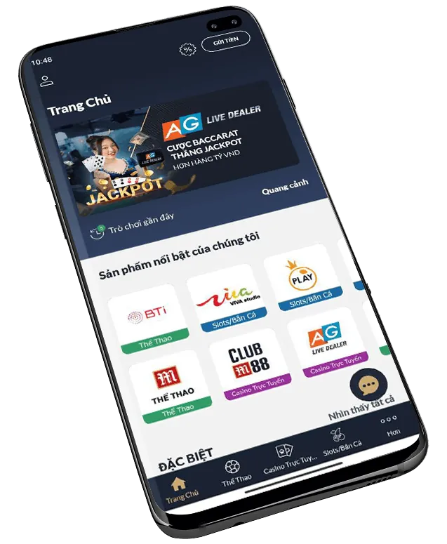 Cá cược thể thao và sòng bạc trực tuyến combet casino