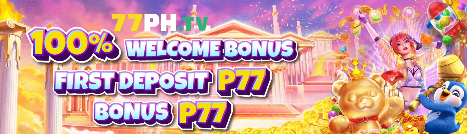 Thưởng Chào Mừng độc quyền 2026 tại combet casino