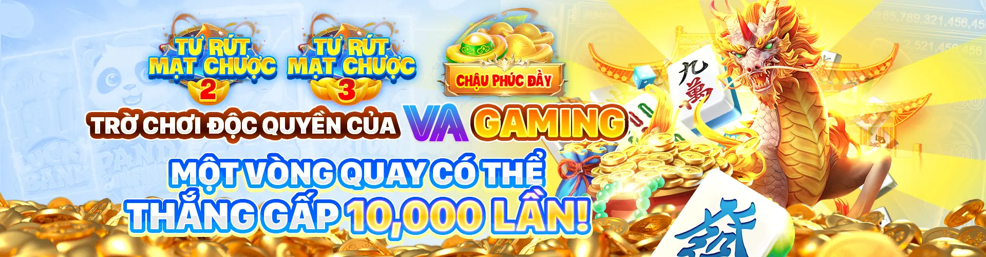 Thế giới bắn cá sống động tại combet casino