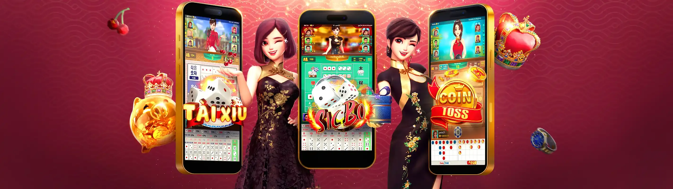 Sòng Bạc Trực Tuyến Combet Casino
