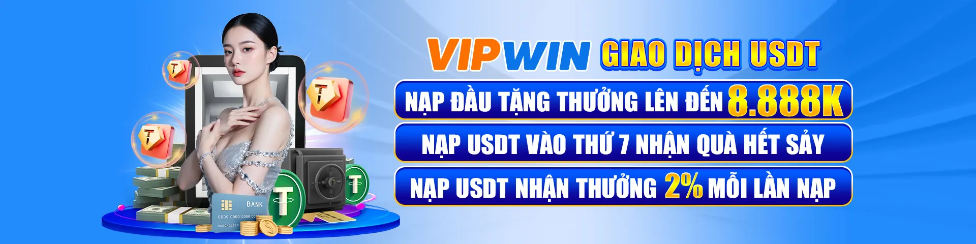 Các phương thức thanh toán an toàn và nhanh chóng tại Combet Casino