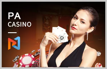 Sảnh Asia Gaming tại combet casino